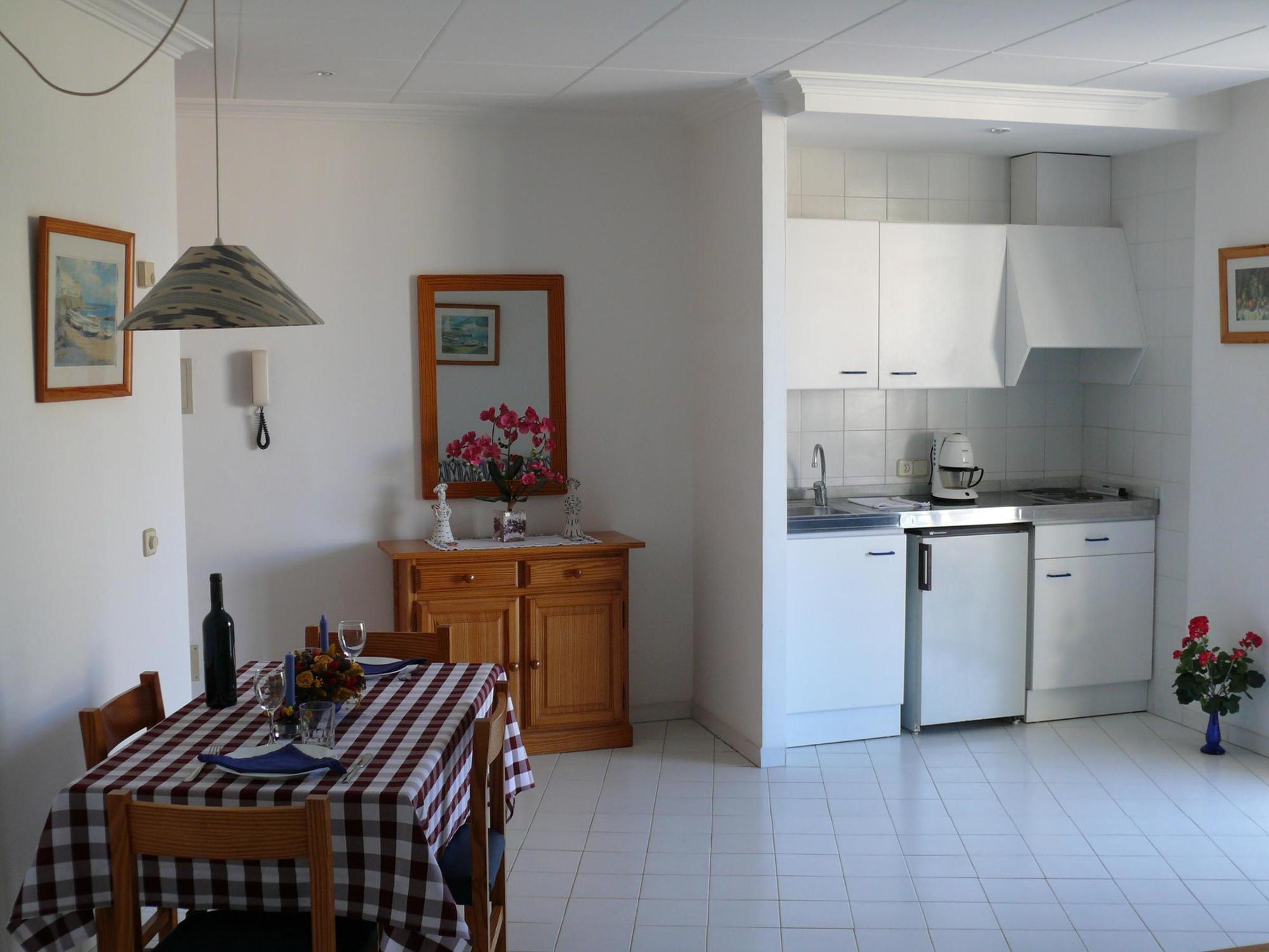 Hotel Es Trenc Colonia de Sant Jordi Exteriér fotografie